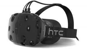 HTC VIVE