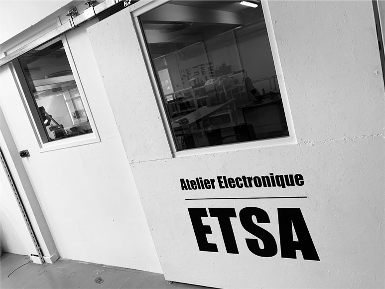 ETSA