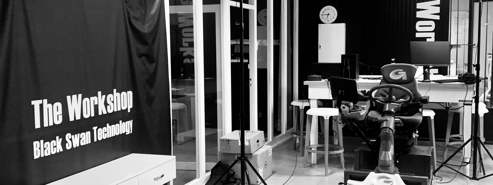 STUDIO NYX RENFORCE SON PARTENARIAT STRATEGIQUE ET CHOISIT BLACK SWAN