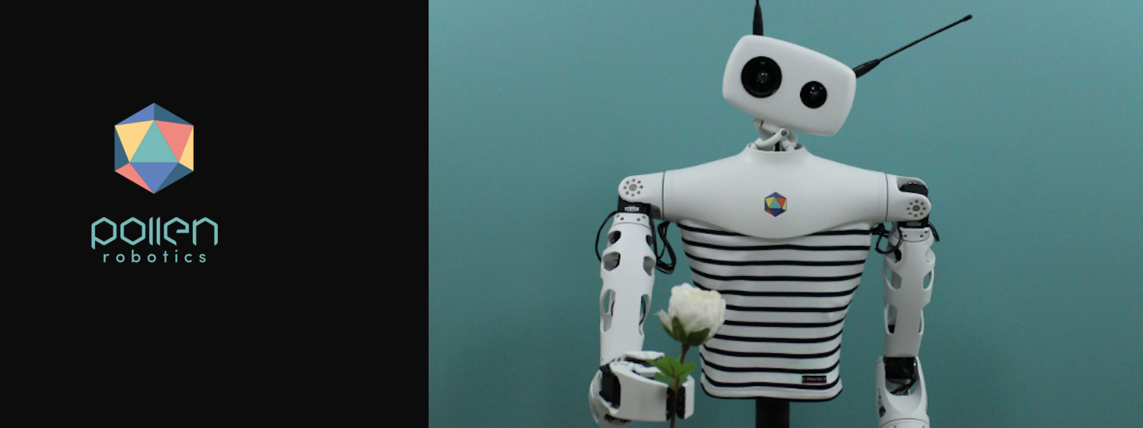 FORT DE SON SUCCÉS GRANDISSANT, POLLEN ROBOTICS CONFIE LA PRODUCTION EN