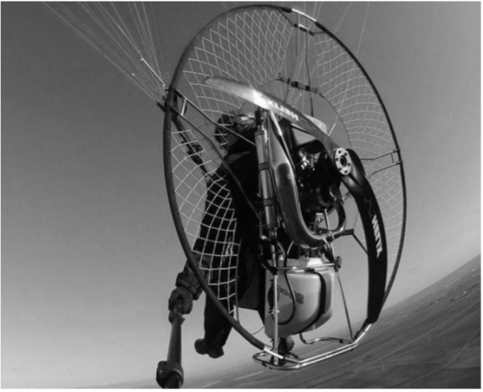 BLACK SWAN TECHNOLOGY, et sa Filiale ETSA Electronics & Systems